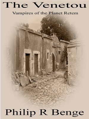 cover image of The Venetou